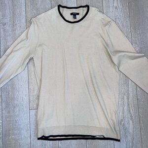 Men’s Alfani Long sleeve size small